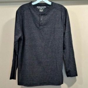 Michael Brandon long sleeve shirt